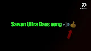 MONOIR & Ynga Sienna (Official [ song ]     Sawan Ultra Bass 🔊👍