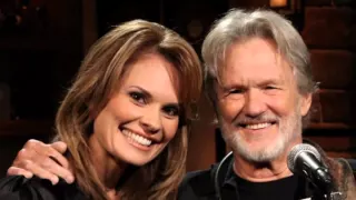 KRIS KRISTOFFERSON - "Why me Lord"