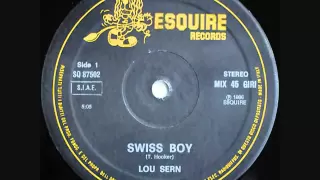 Swiss Boy - Lou Sern ( remix version )