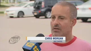 Angry Bagel guy interview (Chris Morgan)