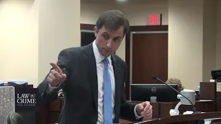 FSU Law Professor Murder Trial Magbanua Defense Closing Argument Part 2