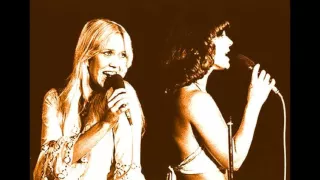 ABBA I've Been Waiting for You (live in Sweden, 1975)