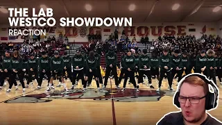 The Lab Performance at Westco Showdown - REACTION!