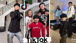 JustMaiko TikTok REWIND: Best of 2020 ~ Micheal Le