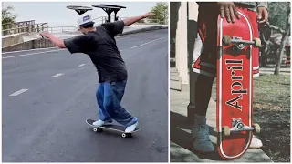 Shane O’neill | The Skateboard Perfectionist 2023