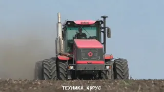 КИРОВЕЦ К - 525