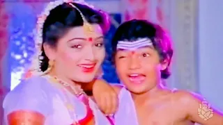 tripura sundari baare nee kannada Remix video song