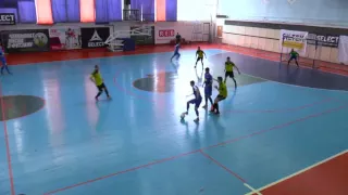 SKIDKA (Київ) vs Viva Cup (Харків) | Кубок України Попередній етап