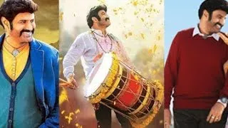 Balakrishna's Legend Movie New Stills