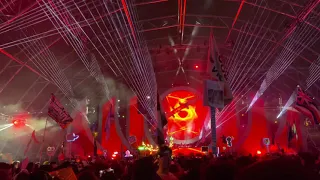 Abraxis Full Live Set EDC Las Vegas 2021 Seven Lions + Dimibo