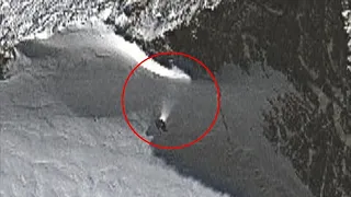 The discovery in Antarctica gave scientists a heart attack! This is what they found!