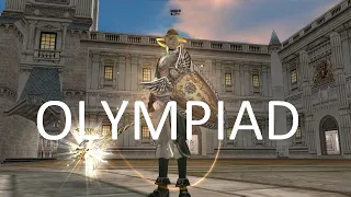 Lineage 2 - Olympiad Mystic Muse (Gracia Final - www.l2toxic.com)