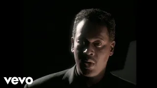 Luther Vandross - Little Miracles (Happen Every Day)