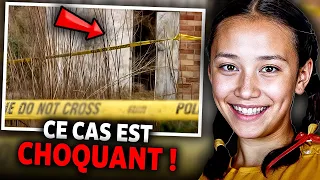 Une fille disparue de sa propre maison. Ce cas n'aurait pu être résolu que grâce au navigateur.