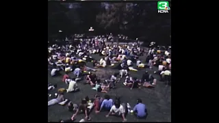 ARCHIVES: First Earth Day celebrated at UC Davis