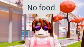 The Roblox Cafe Experience 2