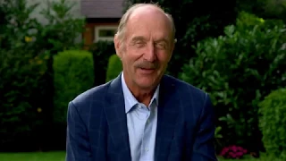 Stan Smith on His 1972 Wimbledon Win