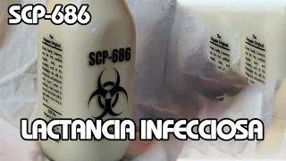 SCP 686 Lactancia Infecciosa