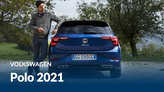 Volkswagen Polo 2021 | Una bella dose di tecnologia per la Baby-GOLF