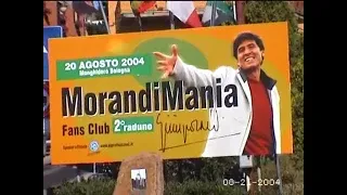 Gianni Morandi In Concerto 2004