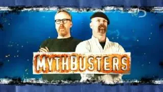 MythBusters 1