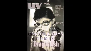 Dragon Ash 'Grateful Days (Feat.Zeebra)' (Modesta Jessi Jazzy Remix)