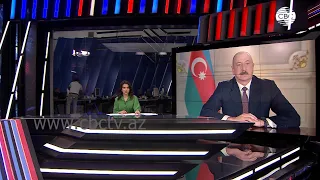 В Азербайджане началось исполнение распоряжения о помиловании