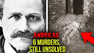 The UNSOLVED Hinterkaifeck Murders