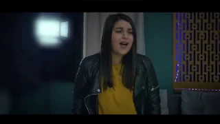 Kazka-плакала cover by Alla Hakobyan