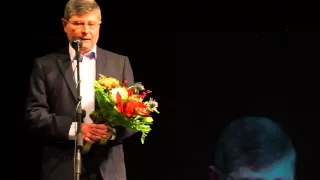 Oleg Khlevnyuk speech