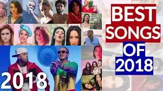 Pop Music Mix 2018 - Best Songs Of  Popular Mashup