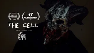 The Cell: Short Horror Film