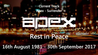 Mindshadows Music Presents: Rest In Peace Apex (Mixed by Flaze)