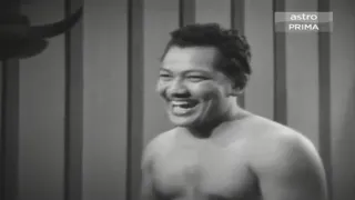 P. Ramlee - Bujang Lapok (1957) FULL MOVIE