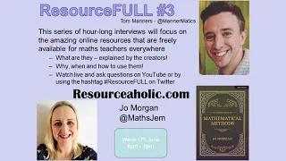 ResourceFULL #3 - Resourceaholic.com