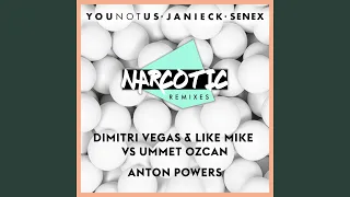 Narcotic (Dimitri Vegas vs Ummet Ozcan Remix)