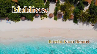 Maldives Reethi Faru Resort (Большой обзор)