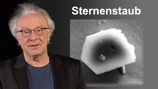 STERNENSTAUB - Baustoff der WELT | Astrophysik & Kosmologie #37