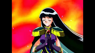 Slayers Royal - OP - Touch Yourself ~ AI upscale