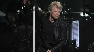 Bon Jovi - Live at Philips Arena | Full Concert In Audio | Atlanta 2017