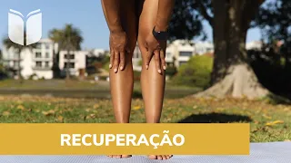 Alcoolismo e recuperação