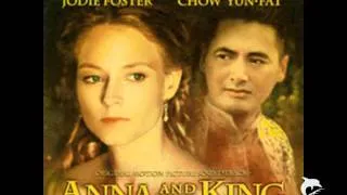 Anna And The King - George Fenton - The Execution