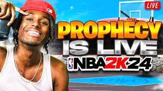 Song Request But if Your Music’s Trash Your BANNED... NBA 2K24 Live Stream!