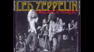 Led Zeppelin: Orlando Magic (Florida Sunshine) [Bootleg]