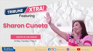 Sharon Cuneta | Tribune Xtra