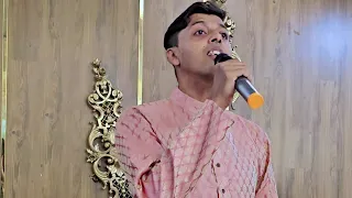 TERI STUTHI ME KARUN...  beautiful live worship Section || Jerin David