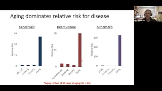 Targeting biological aging: A new paradigm for 21st century medicine