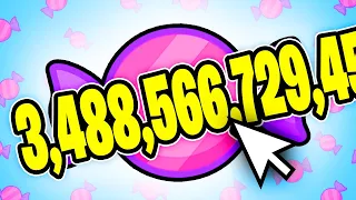 I Made 3,488,566,729,453,999,124 Candies No One Wanted