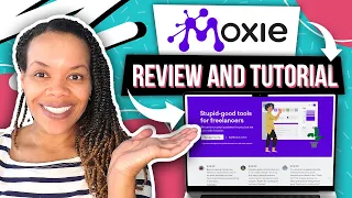 Moxie CRM Review & Tutorial | App Sumo Lifetime Deal!