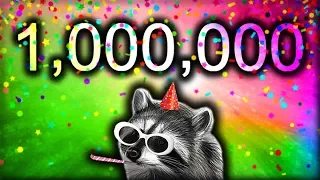 1,000,000 SUBSCRIBERS (best of 2018)